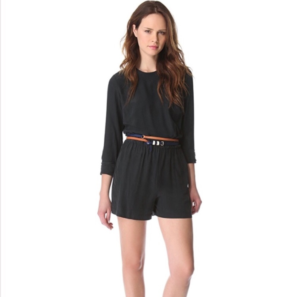 Club Monaco Kiena Jumper